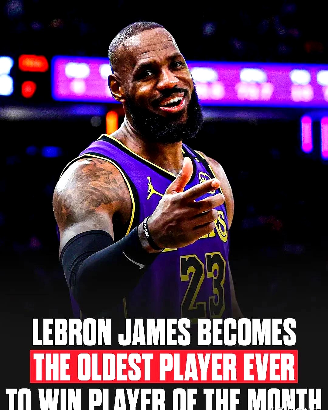 詹姆斯迎来二十赛季出色发挥，法国队观众热烈欢呼！的简单介绍