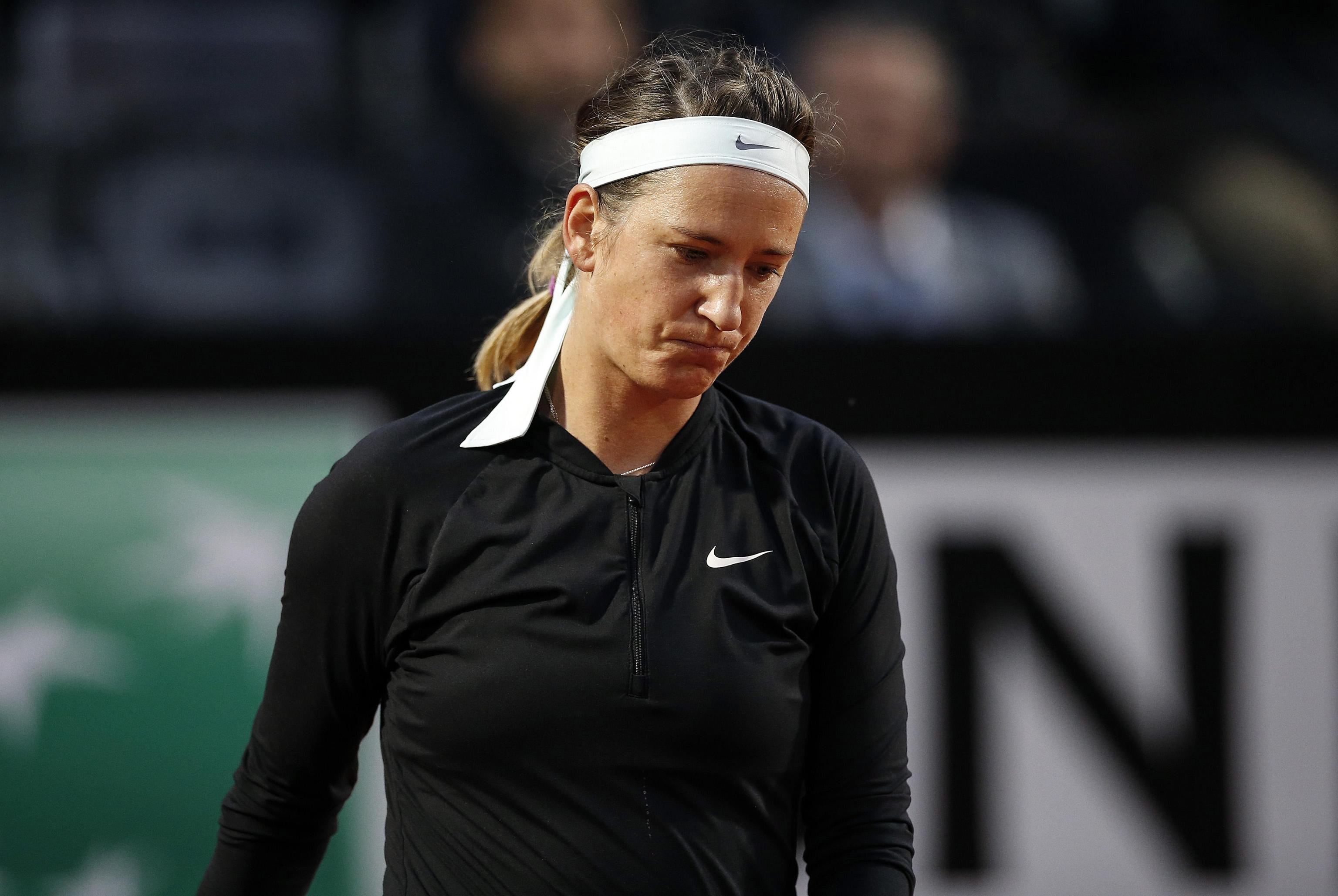 阿扎伦卡官方宣布比赛局势复杂新规，阿森纳引发争议！的简单介绍