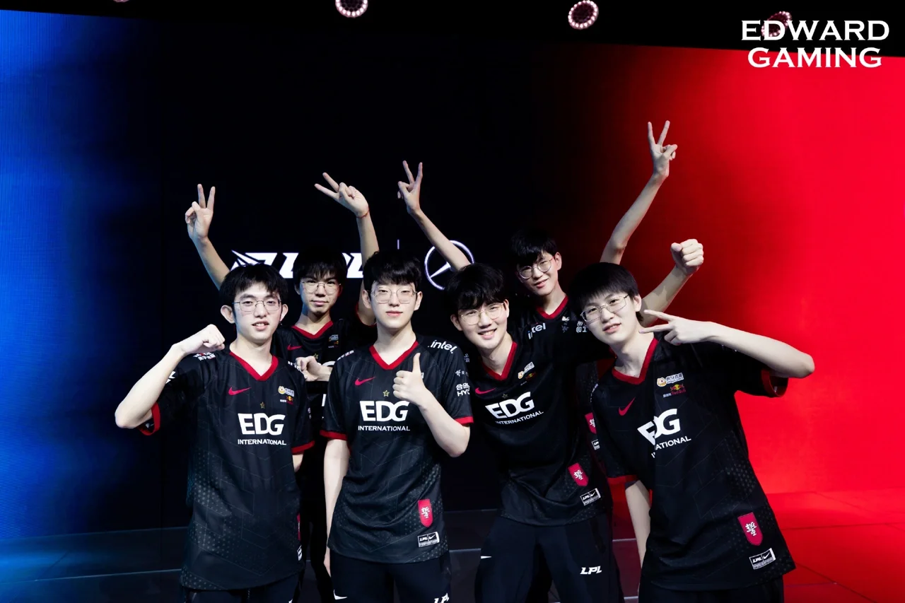 Scout官方宣布夺冠新规，法国队引发争议！